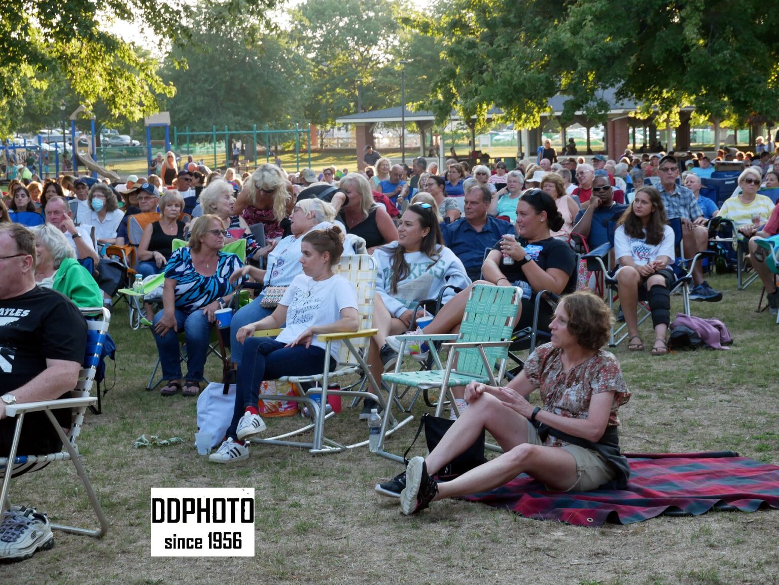 Ontario Beach Park Program Committee